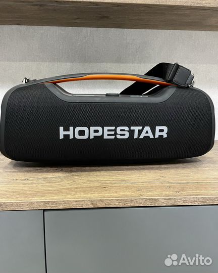 Колонка Hopestar