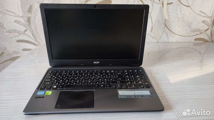 Acer aspire e1 570g