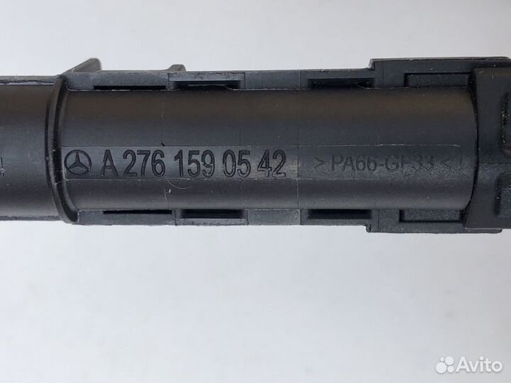 Катушка зажигания A2769067900