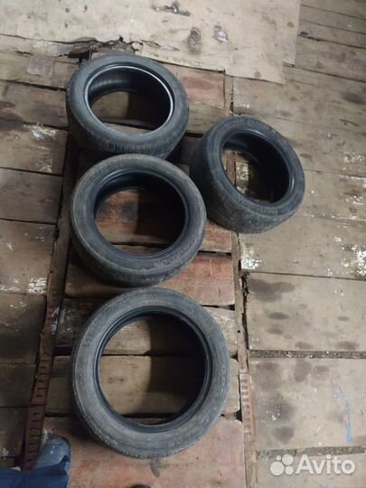 Hankook Optimo K406 195/55 R15