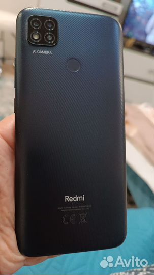 Xiaomi Mi Note Pro, 4/64 ГБ