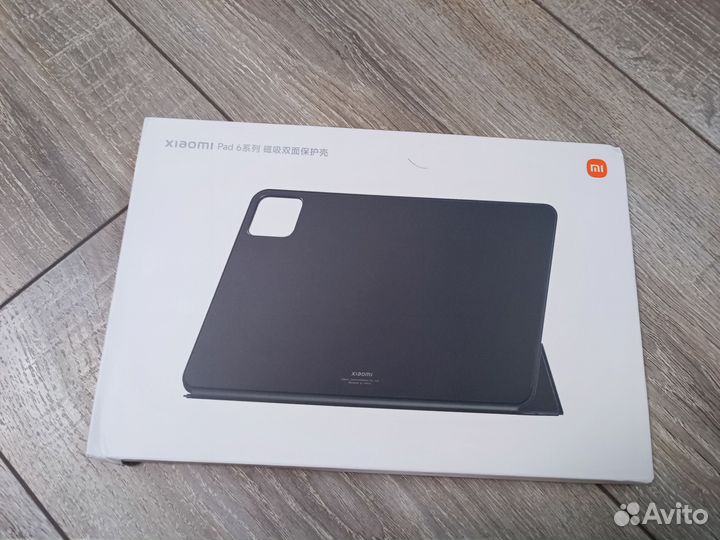 Оригинальный чехол Xiaomi pad 6 / 6pro