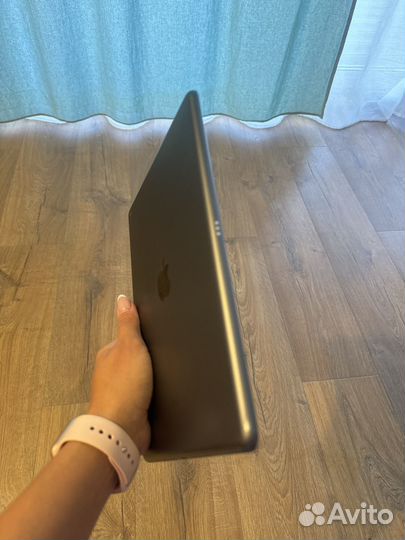 iPad 8-ого поколения