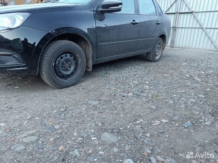 КАМА Grant 175/65 R14