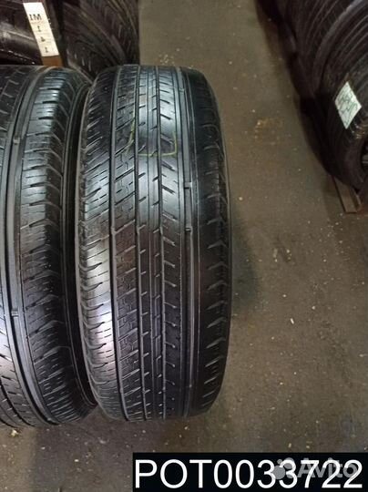 Dunlop Grandtrek ST30 225/60 R18 99R