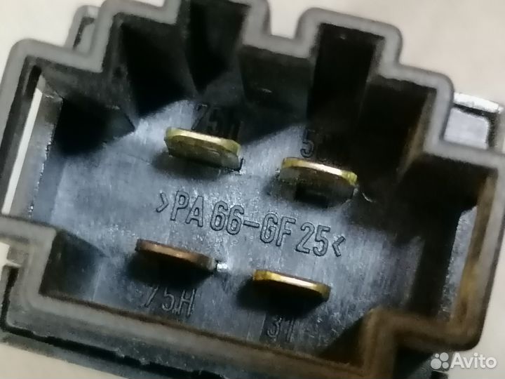 Кнопка (переключатель) Ford Galaxy 1995-2006