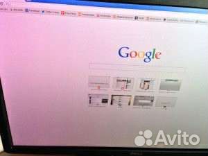 Монитор Ips HP Pavilion 23xi на ремонт