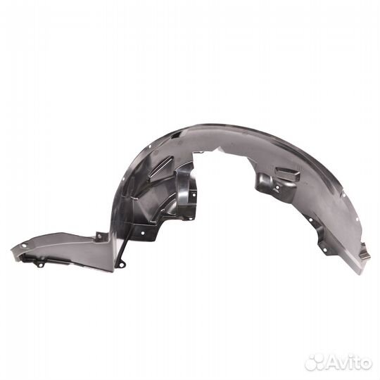 Локер передний, левый Chevrolet Lacetti