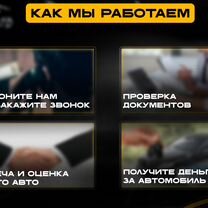 Выкуп авто Дмитров, Дмитров