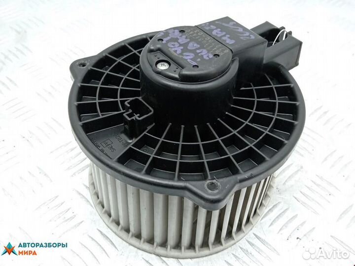 Моторчик печки Toyota RAV4 2 (XA20) 2003