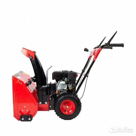 Снегоуборщик Hiper