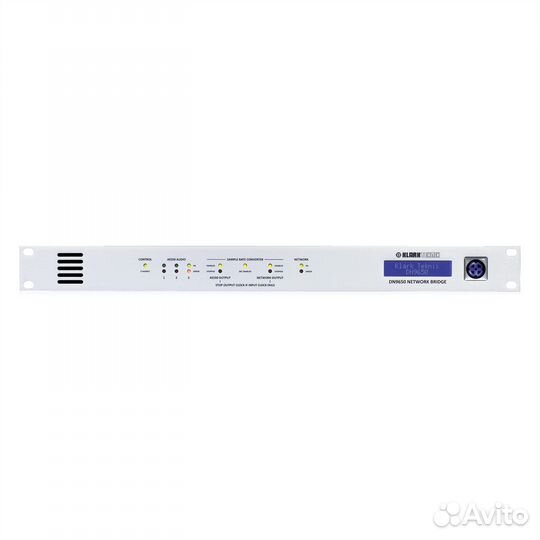 Цап klark teknik DN9650