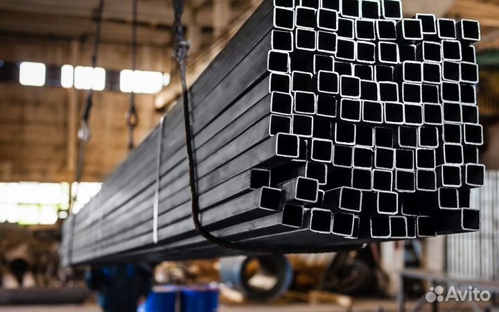 Труба профильная 140