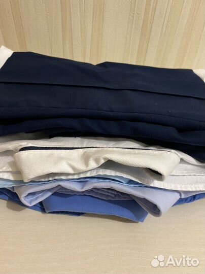 Вещи для школы мальчика