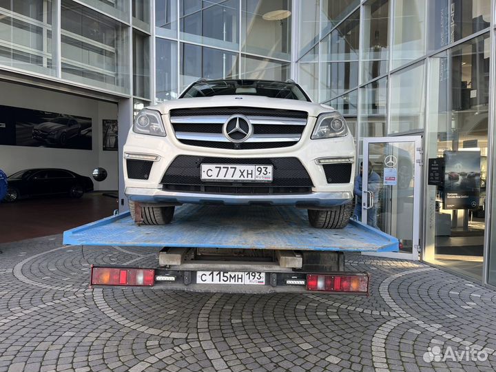 Эвакуатор автовозы туапсе