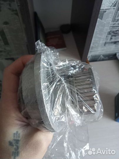 Помпа для Шевроле Ланос 1.5 8 клапанный