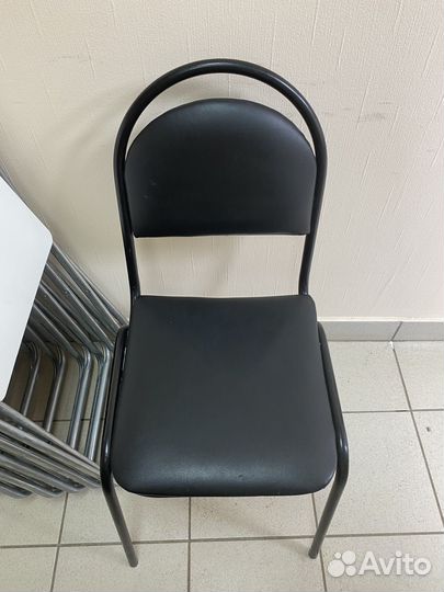 Офисные стулья бу