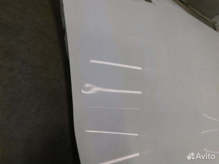 Дверь передняя правая Toyota RAV4