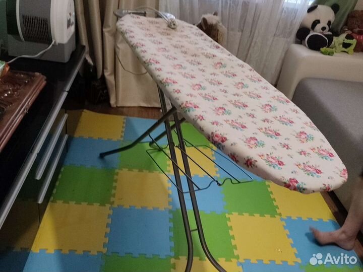 Гладильная доска бу