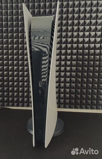 Sony playstation 5 digital edition