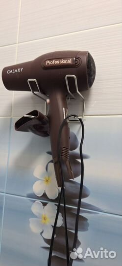 Фен для волос