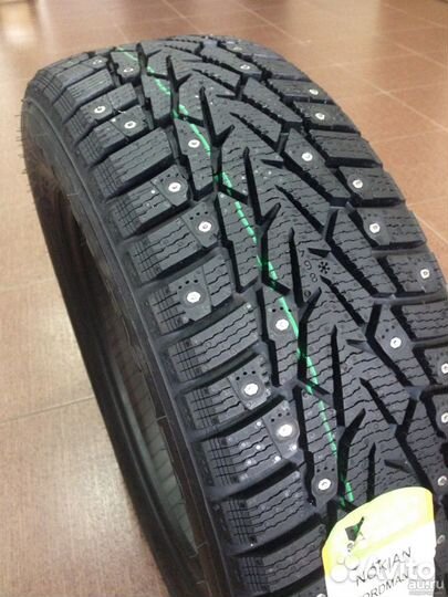 Ikon Tyres Nordman 7 225/55 R17 101T