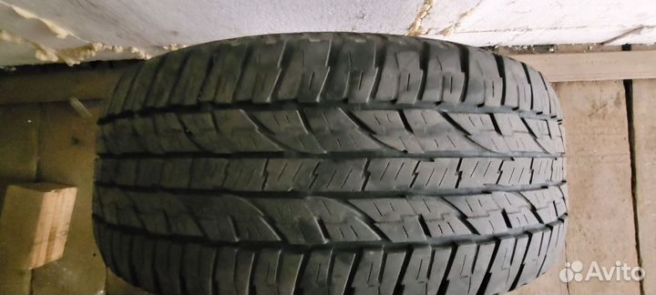 Yokohama Geolandar A/T G015 265/65 R17