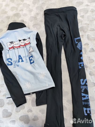 Продам спортивный костюм