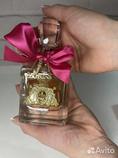 Нишевая парфюмерия на распив