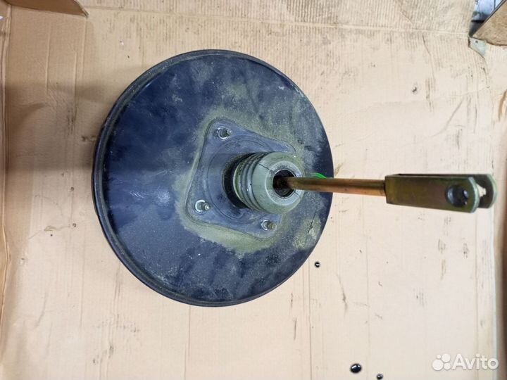 Вакумник peugeot 406 вут