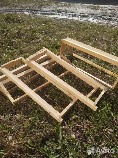 Рамки для ульев