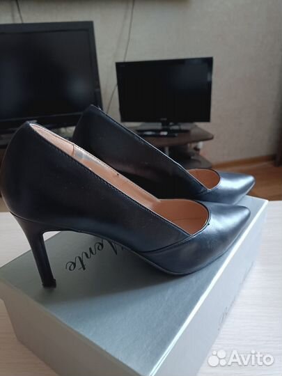 Туфли женские 38 размер