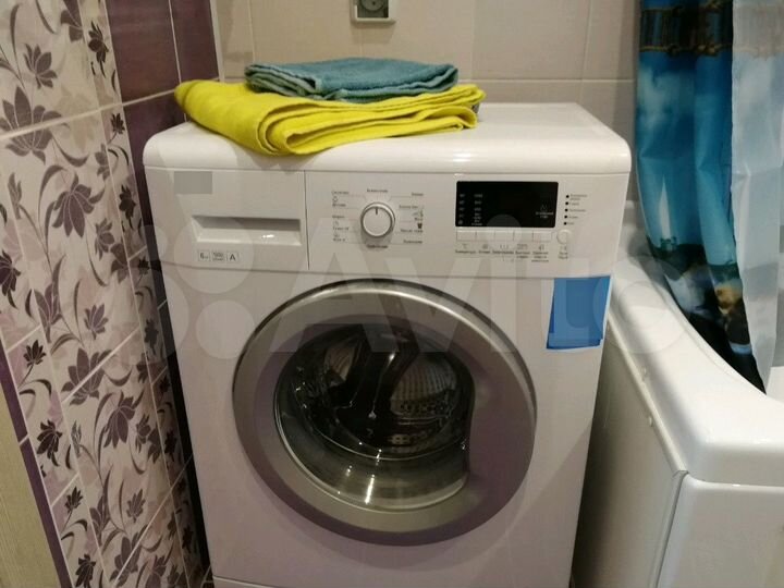 1-к. квартира, 45 м², 2/25 эт.