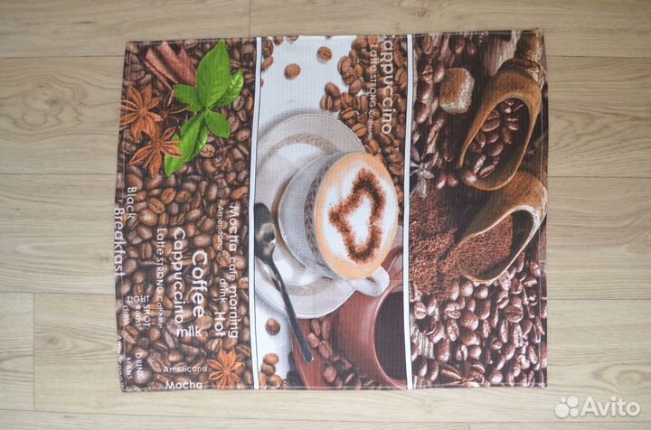 Продам полотенца кухонные вафельные