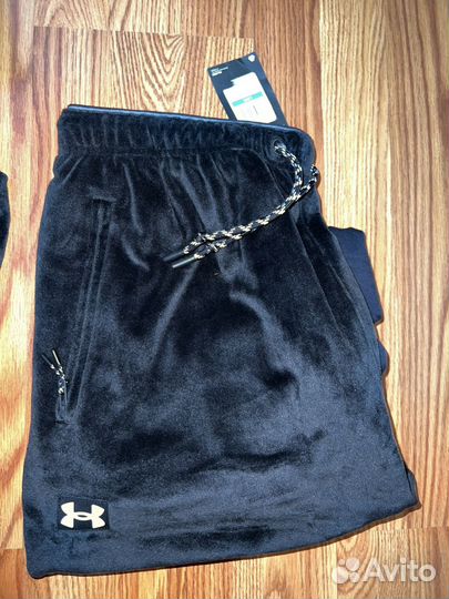 Under Armour спортивная форма L