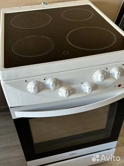 Плита электрическая