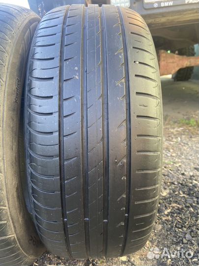 Hankook Ventus Prime 2 K115 205/55 R16 91H