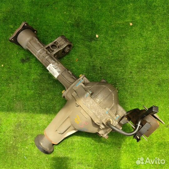 Редуктор передний Suzuki Grand Vitara/Escudo TDA4