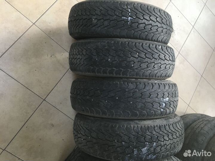 Nexen Winguard 155/65 R13