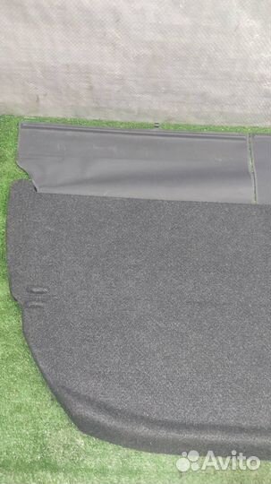 Полка багажника Suzuki Grand Vitara 2008