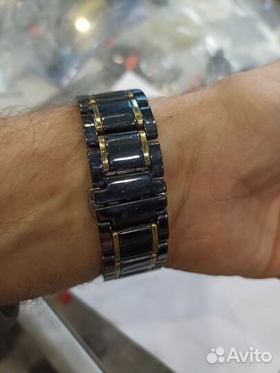 Часы samsung Gear s3