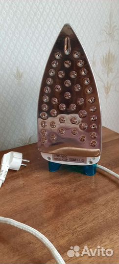 Утюг Sterlingg