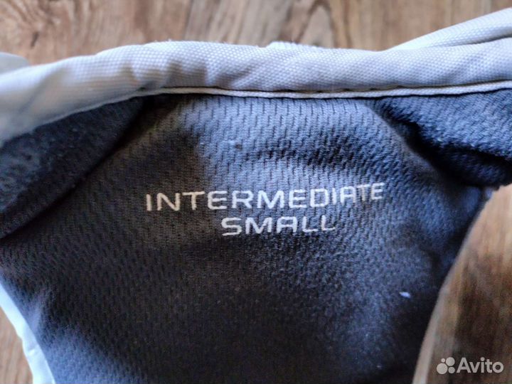 Форма вратаря, нагрудник,щикти