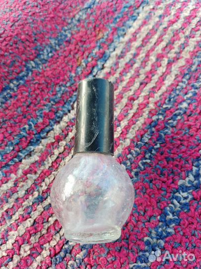 Флакон для духов винтаж