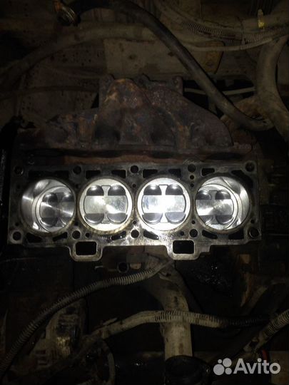 Ремонт двигателей автомобилей ваз, газ, УАЗ