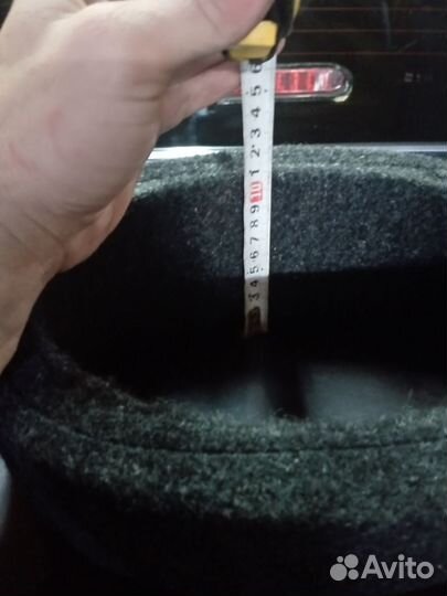 Автомобильные подиумы