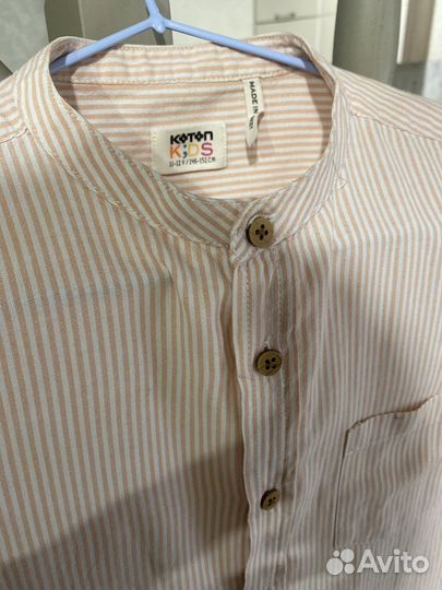 Вещи для мальчика 158