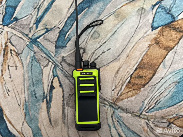 Радиостанция