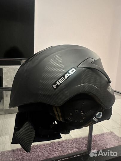 Горнолыжный шлем Head