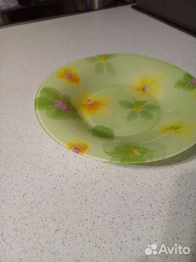 Набор столовой посуды luminarc